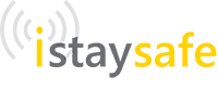 istaysafe.com.au Logo