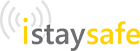 istaysafe.com.au Logo